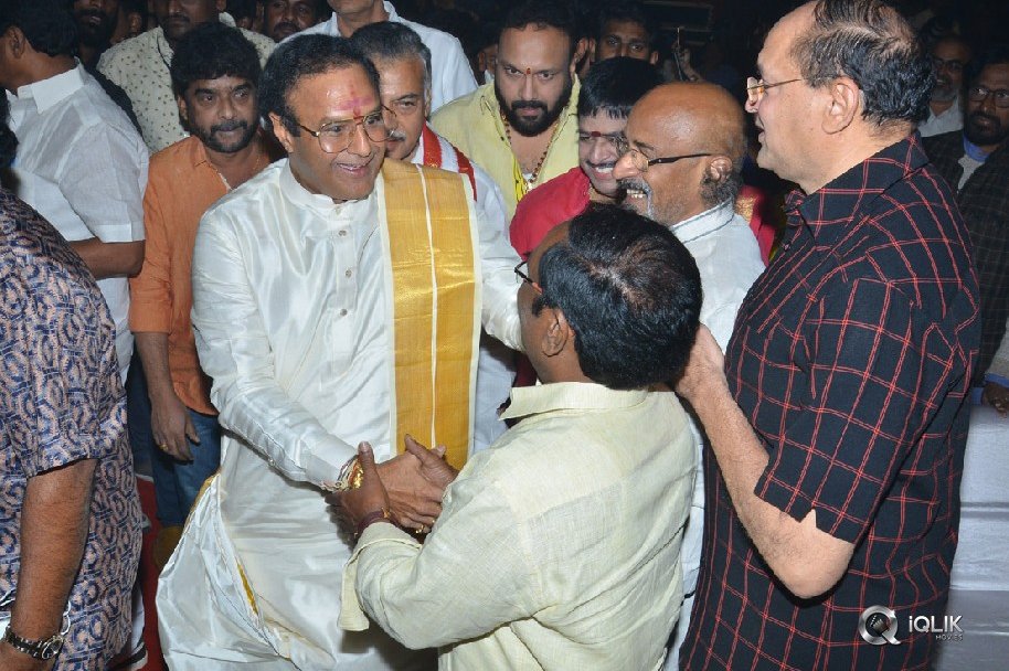 NTR-Biopic-Audio-Launch